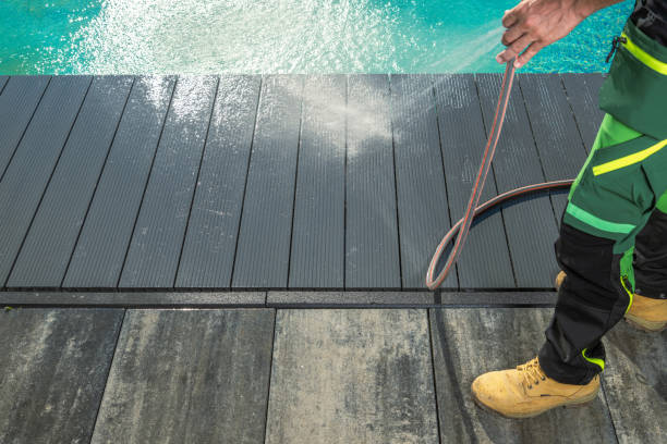 Best Commercial Building Pressure Washing  in Wellston, OH