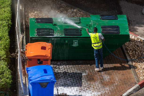 Best Power Washing Near Me  in Wellston, OH